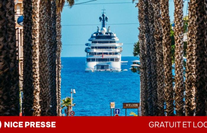 Nice, Antibes, Menton… Enjoy pleasant temperatures, a sunny weekend awaits you on the Côte d'Azur