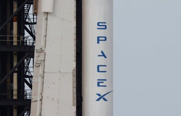 SpaceX announces partnership to organize private missions to the ISS