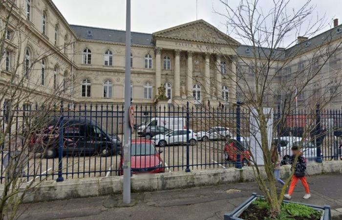 Beauvais. Prosecuted for violence against a municipal police officer, Younes Aouad acquitted by the Amiens Court of Appeal