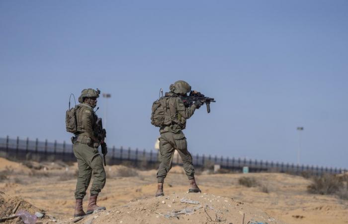 Gaza Strip | Accused of indiscriminately shooting civilians, the Israeli army defends itself