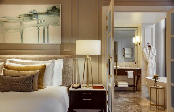 A new chapter for luxury hotels in Belgium