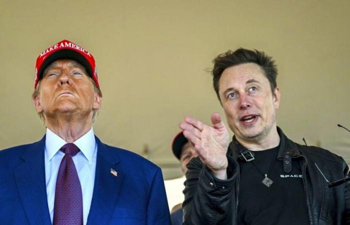 Trump and Musk scuttle the anti-shutdown law: “It’s a betrayal of our country”