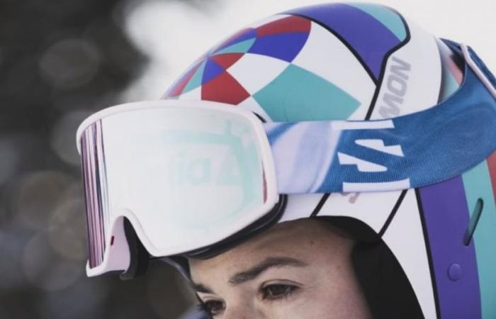 The World Cup in Sankt Moritz (Switzerland): Marta Bassino also on track – www.ideawebtv.it