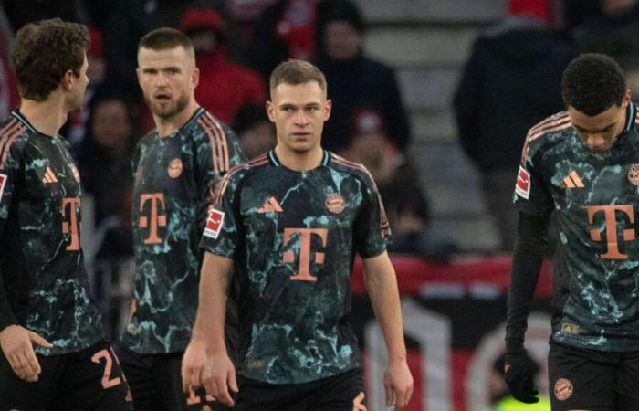 FC Bayern against Leipzig: atmospheric final for the record champions