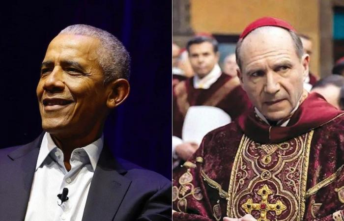 Barack Obama Names ‘Conclave,’ ‘Dune 2’ and ‘Anora’ Among His Favorite Films of 2024