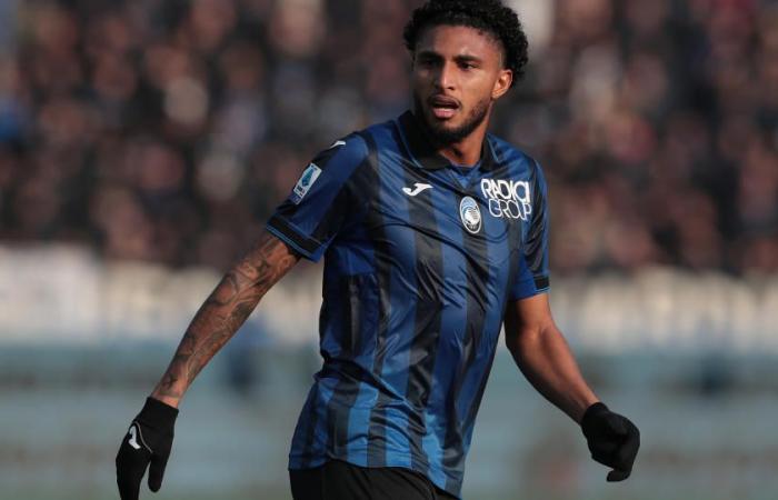 Man Utd Take Transfer Lead Over Man City, PSG for €60M-Rated Atalanta Ace