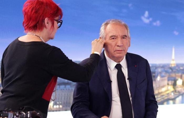 LIVE – Reshuffle: the parties have until this afternoon to clarify their positions with François Bayrou