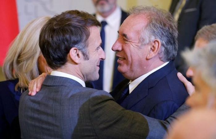 France: the Prime Minister hopes to appoint a government at the end of the week