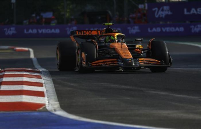 Formula 1 | Norris engineer targets F1 title for driver in 2025