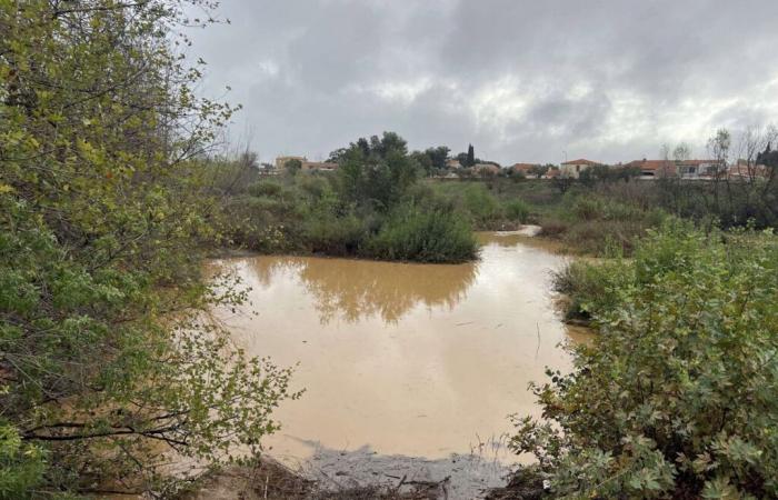 After the episodes of rain, a new assessment of the aquifers of the Pyrénées-Orientales revealed