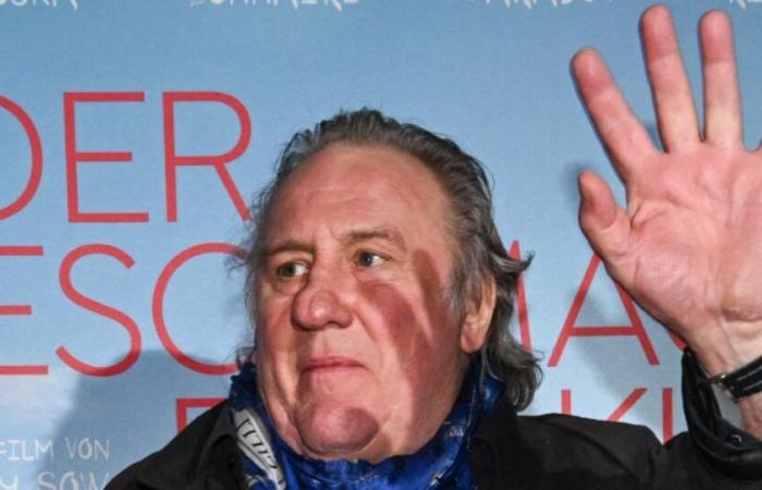 Depardieu, PPDA… 135 personalities ask Emmanuel Macron to suspend the Legions of Honor to send “a strong signal”: News