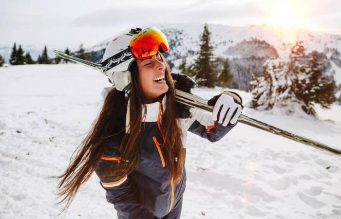 12 gift ideas for ski lovers