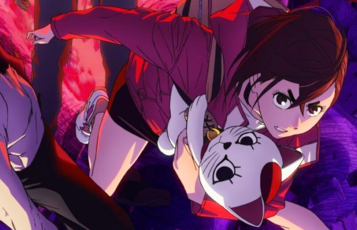 Dandadan Season 2 Gets a Major Update from Crunchyroll