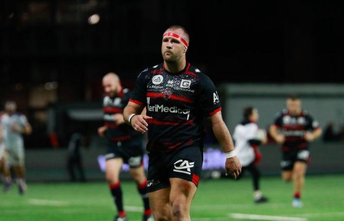 Pro D2 – Oyonnax well and truly back, the perfect half-time of the SA XV… The lessons of the 15th day