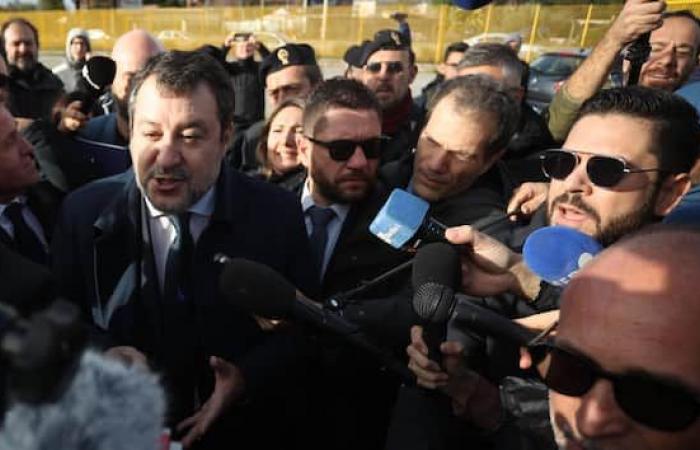 Salvini, Open Arms trial ruling: acquitted because the fact does not exist