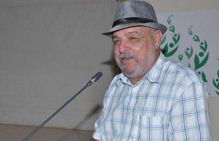 “A certain look at cinema” by director Driss Chouika Presented in Rabat – Today Morocco