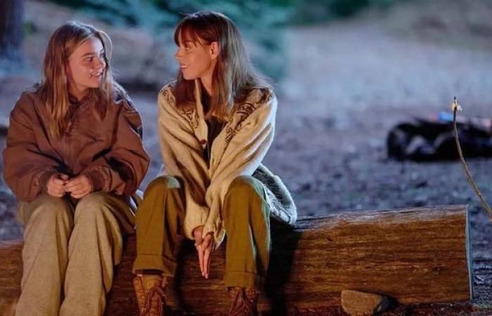 Films to watch online to spend the winter warm