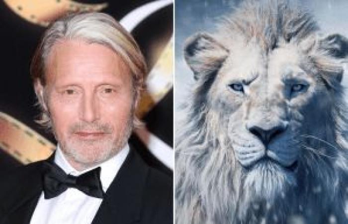 What ‘The Lion King’ Prequel Actors Really Look Like