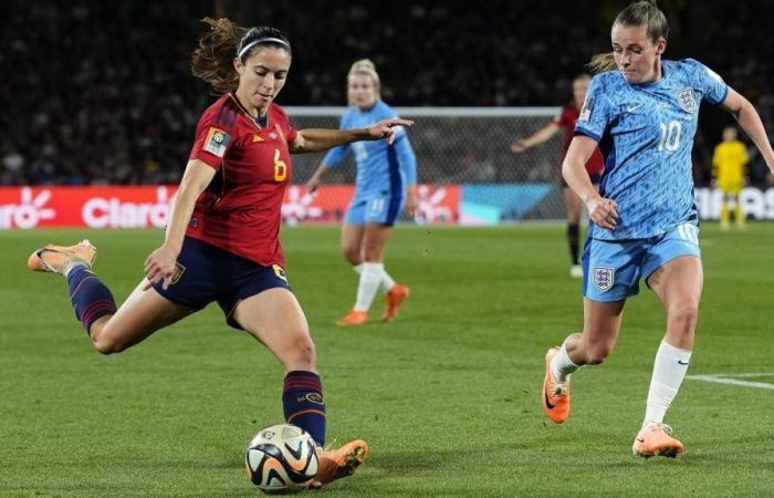 Netflix Adds FIFA Women’s World Cup Rights in U.S. for 2027, 2031