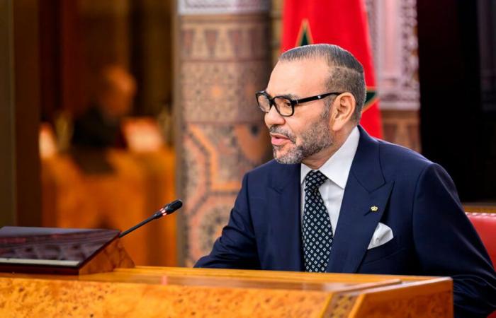 Advanced regionalization: King Mohammed VI addresses seven priority challenges