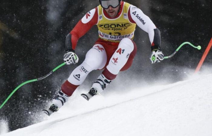 Italy Alpine Skiing World Cup | National