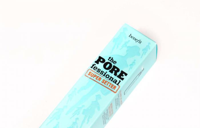 Recensione Fissante Benefit The Porefessional Super Setter Long Lasting Makeup Setting Spray