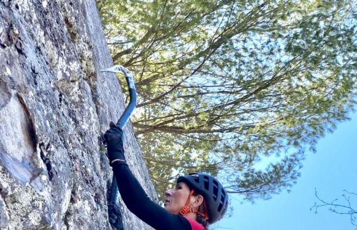 Dry tooling to forget about climate change