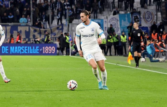 Étienne – OM: On which channel and at what time to watch the 32nd final of the Coupe de France?