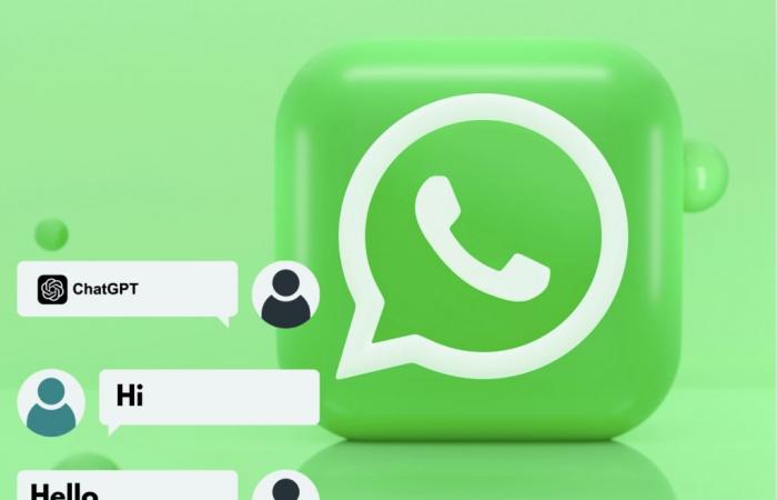 Now you can use ChatGPT on WhatsApp: here’s how