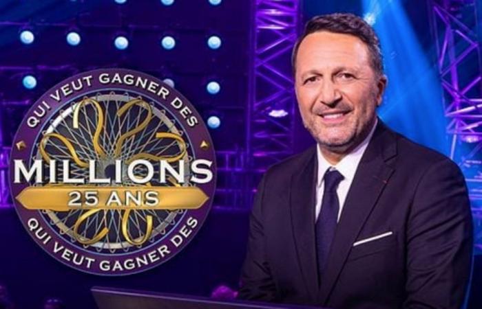 Nolwenn Leroy accused of cheating in Who Wants to Be a Millionaire, Arthur clarifies things!