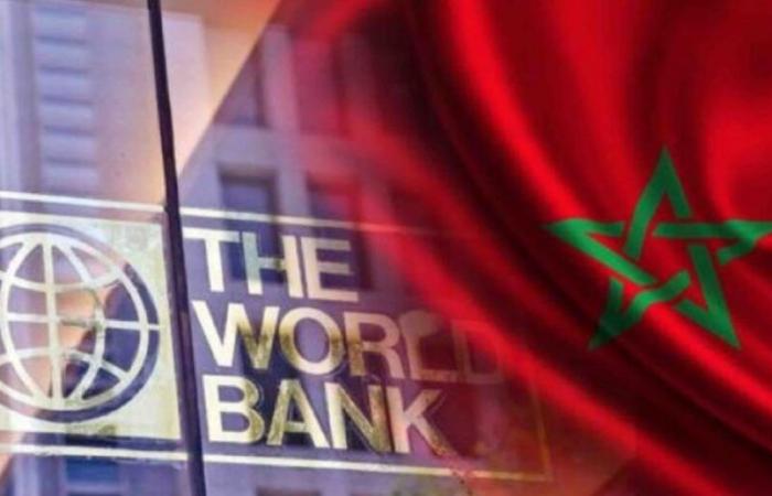 The World Bank grants 250 million dollars to Morocco