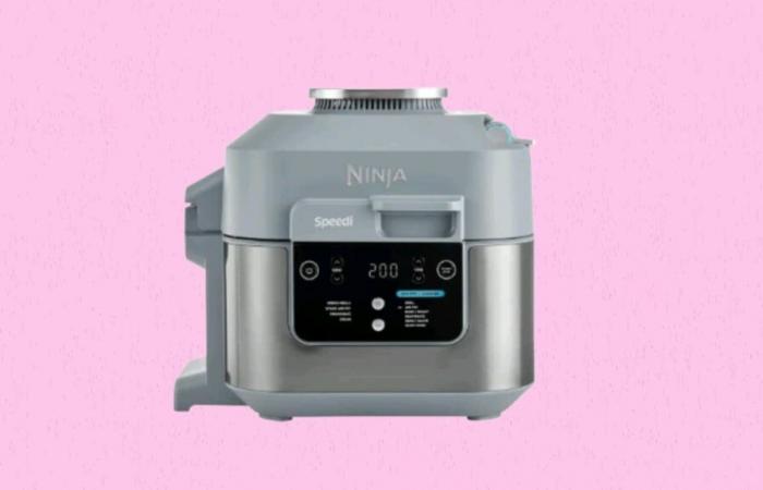 How did Ninja reduce the price of this 10-in-1 multicooker so much?