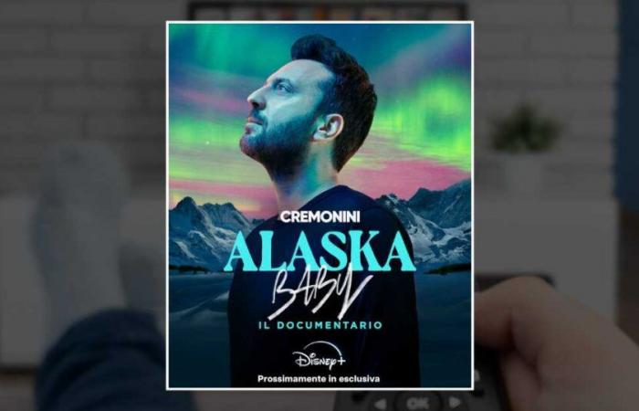 Alaska Baby: Cesare Cremonini talks about himself