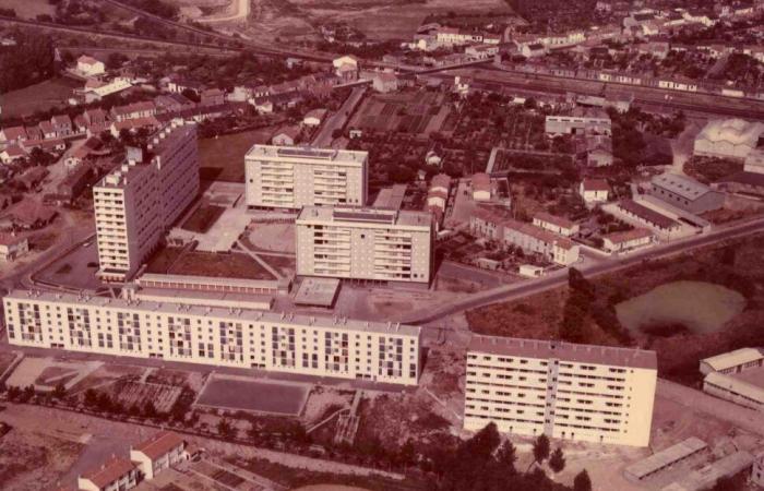 Municipal archives | La Roche-sur-Yon – Town and Agglomeration