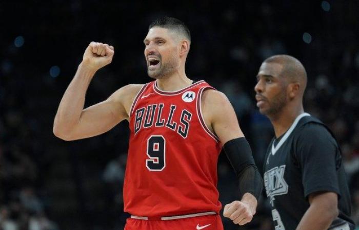 Are the Chicago Bulls and Boston Celtics ruining basketball?