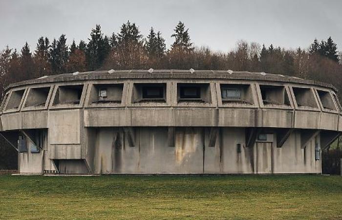 Anti-atomic bunkers, there are over 370 thousand in Switzerland: the law, the costs, why they were built and how they are made