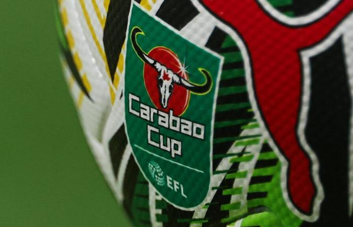 Carabao Cup 2024-25 Semifinals: Matches, Dates, Format