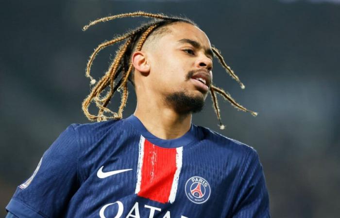 Mercato – PSG: A big blow is being prepared for Barcola!