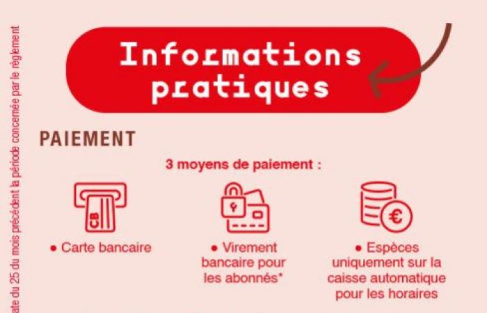 Covered car parks – Official website of the City of Tarbes