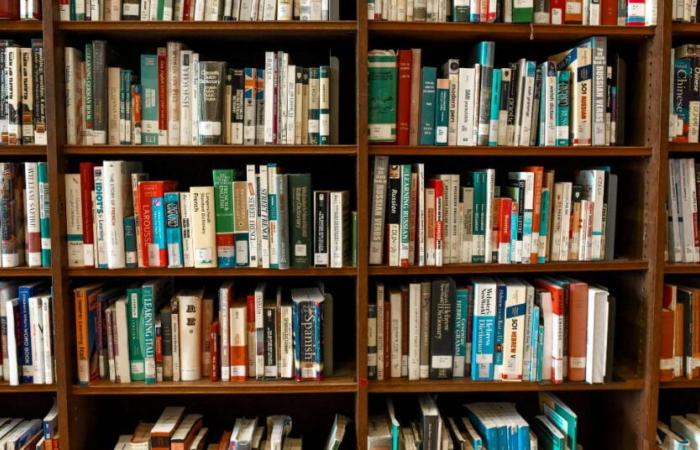 Books to read (or get as a gift) if you work in communications