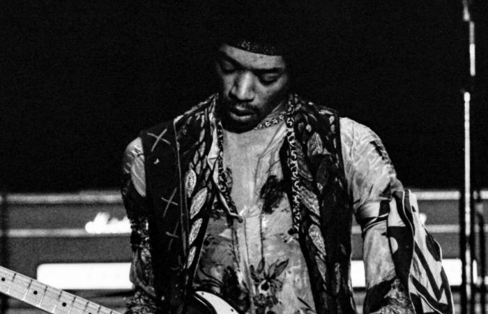 “Electric Lady Studios: A Jimi Hendrix Vision”: Hendrix and his dream studio, as told by Eddie Kramer