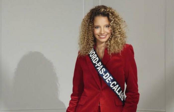 Miss Nord-Pas-de-Calais defends her little sister, accused of racism towards the new Miss France