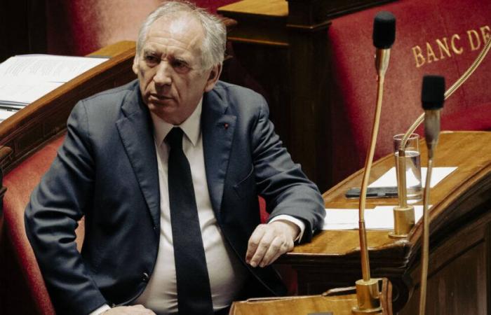 LIVE – New government: François Bayrou promises an announcement “before Christmas”, the left not convinced by participation – Libération