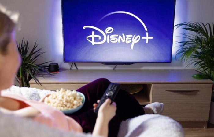 Orange buys Disney content, previously available on Canal+