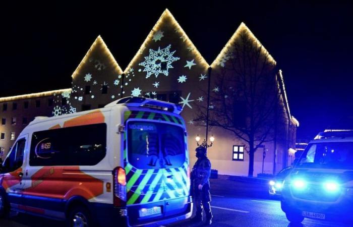 mystery surrounding the motivations of the Magdeburg attack – L’Express