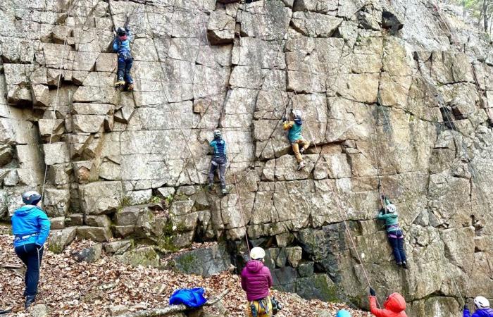 Dry tooling to forget about climate change