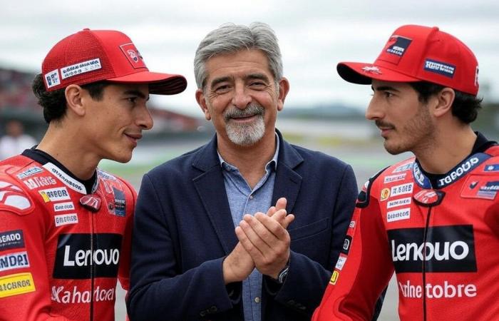 MotoGP, Ducati: the official presentation will take place on January 20 in Madonna di Campiglio