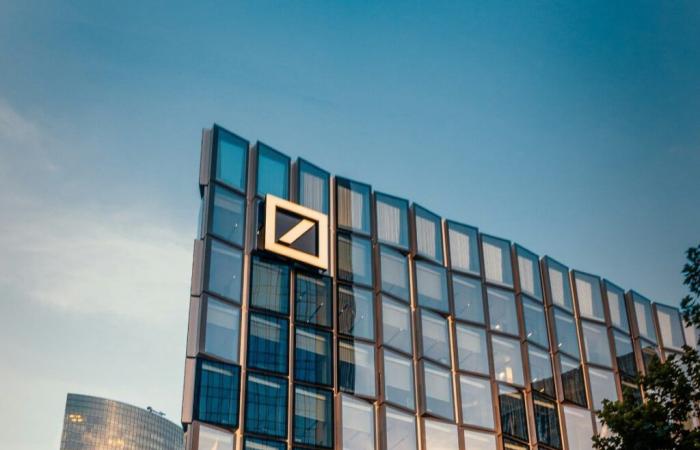 Deutsche Bank bets on Ethereum Layer-2 solutions