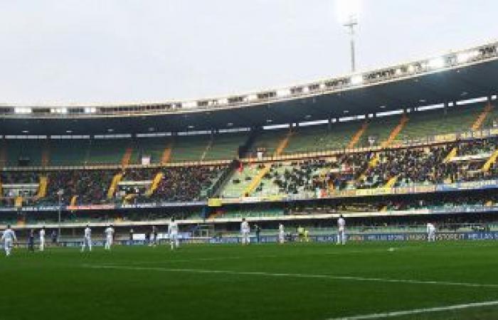 Verona-Milan 0-1: final result and highlights