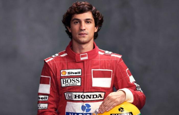 Senna, the true story behind the new Netflix series